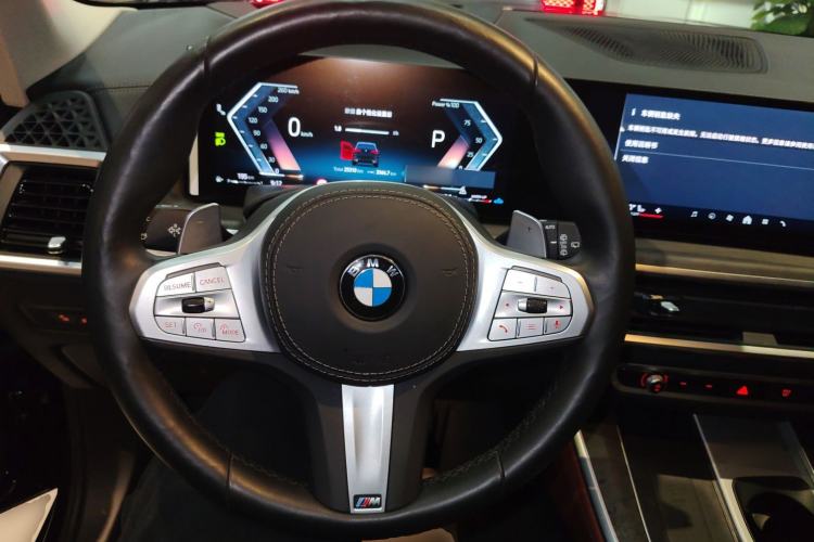 Used BMW X5 2023 xDrive 30Li Luxury M Sport Night Edition Package