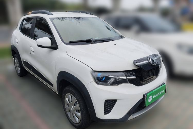 Used Dongfeng NAMMI EX1 2021 Quality Edition