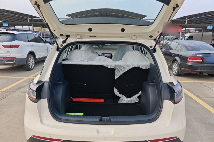 Used Geely Galaxy Geome 2026 Model 310km Youth Edition