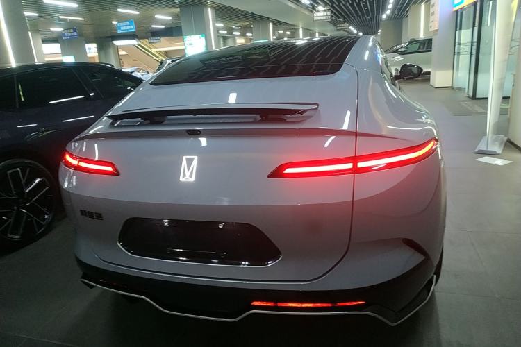 Used Avatr 12 2025 Ultra All-Electric Four-Wheel Drive
