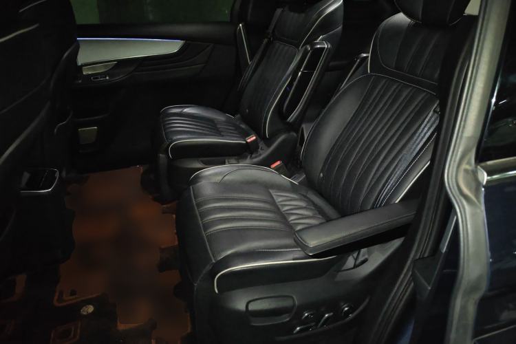 Used Roewe iMAX8 2021 400TGI Supreme Series Prestige Edition