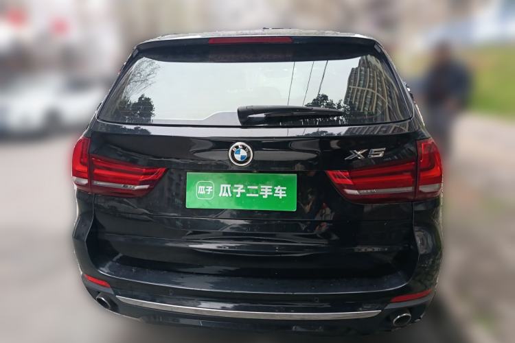 Used BMW X5 2018 xDrive28i