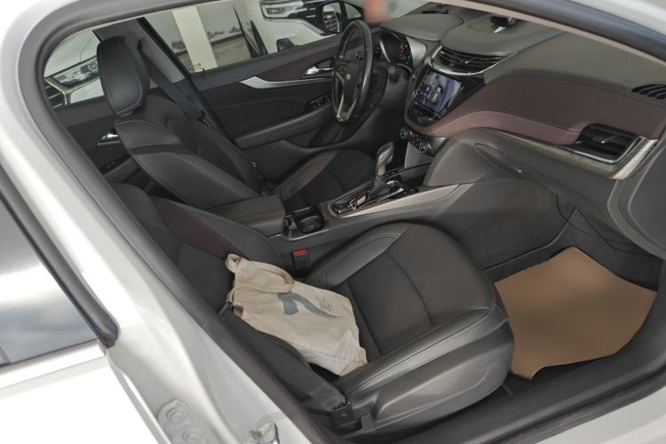 Used Chevrolet Malibu 2018 530T Automatic Luxury Edition