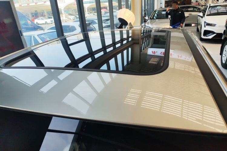 Used AION S 2022 Meizu 580
