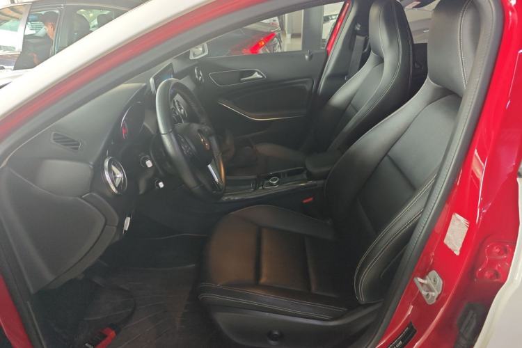 Used Mercedes-Benz GLA 2015 GLA 200 Sport Edition
