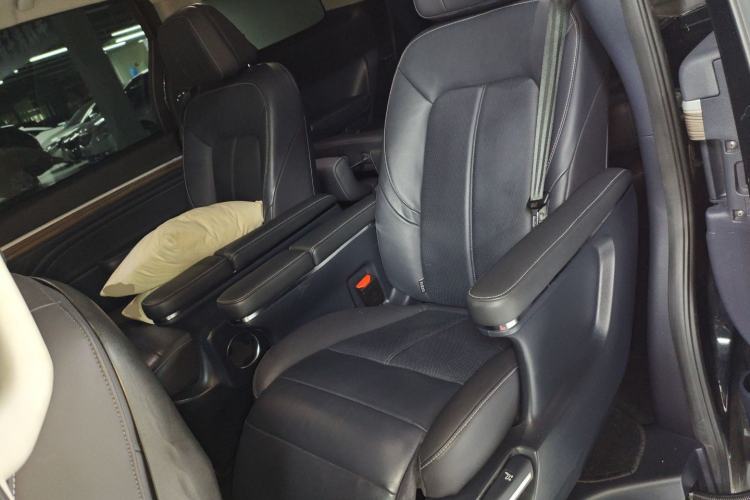 Used GAC Trumpchi M8 2021 Master Series 390T Ultimate Edition