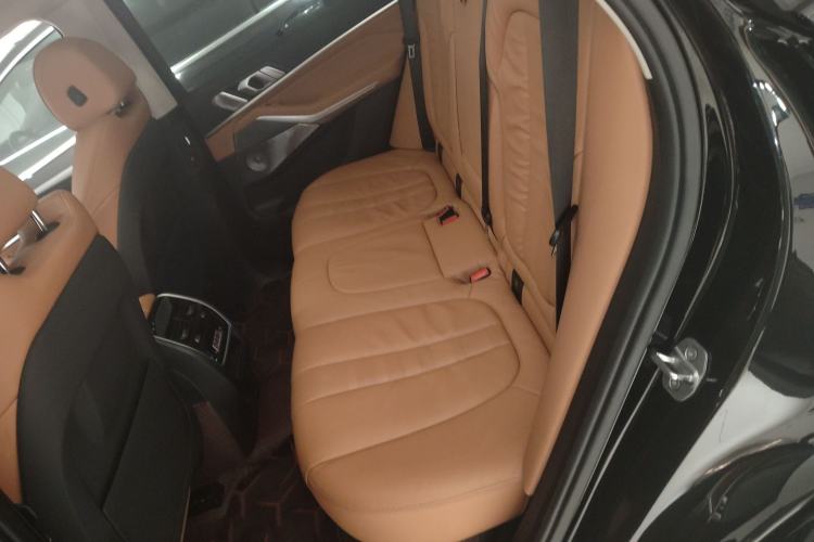 Used BMW X5 (Parallel Import) 2019 xDrive40i Base Model Middle East