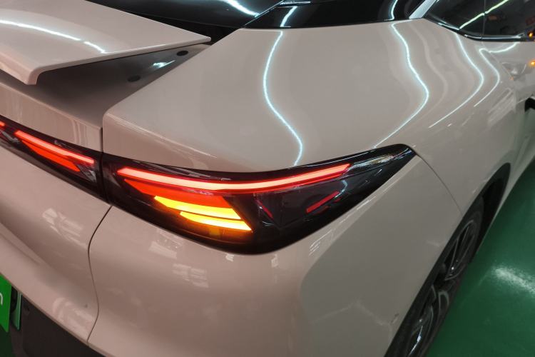 Used ARCFOX Alpha S5 2025 560MAX 185kW