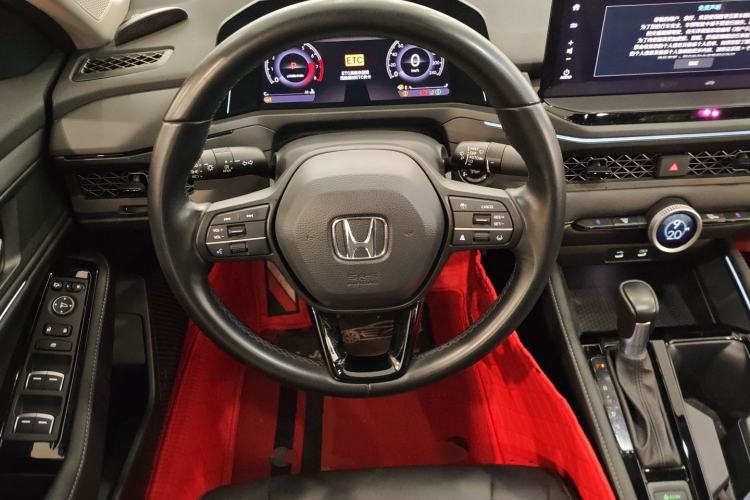Used Honda Accord 2023 260TURBO Smart Enjoyment Version Steering Wheel