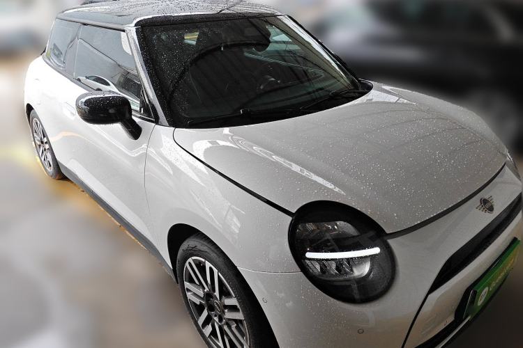 Used MINI Electric MINI COOPER 2024 456km COOPER E Classic Edition
