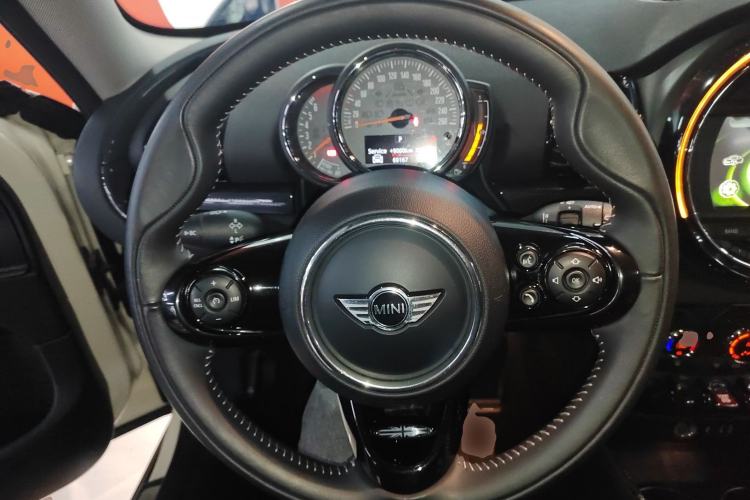 Used MINI Clubman 2016 Revised 2.0T COOPER S