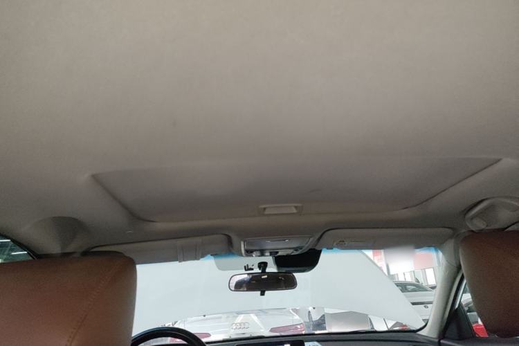 Used Honda Inspire 2019 Rui·Hybrid 2.0L Jingya Edition China VI