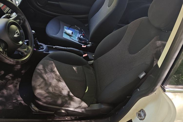 Used MINI MINI 2011 1.6L ONE