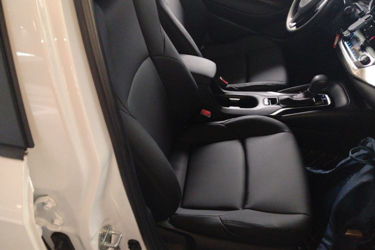 Used Toyota Levin 2022 Facelift TNGA 1.5L CVT Progressive Edition
