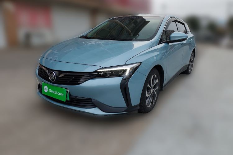 Used Buick Velite 6 2020 Plug-in Hybrid Connected Smart Edition