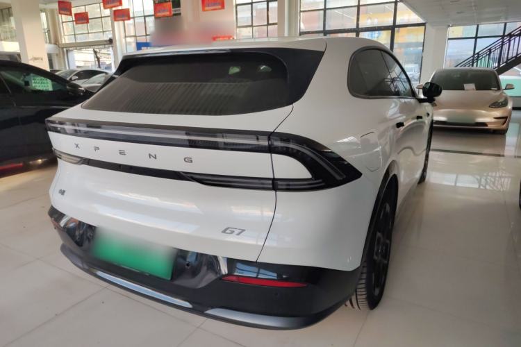 Used XPeng G7 2025 702 Max