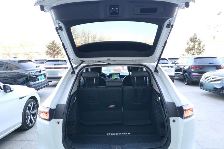 Used Honda XR-V 2024 1.5L CVT Thermal Edition