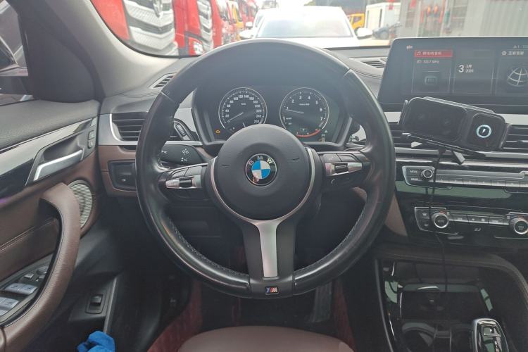 Used BMW X2 2021 sDrive25i M Sport Package
