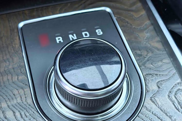 Used Jaguar XFL 2018 XFL 2.0T 250 PS Luxury Edition