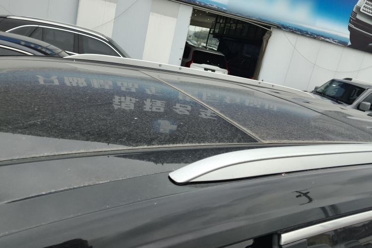 Used Cadillac XT6 2022 2.0T 7-Seater Four-Wheel Drive Luxury Version