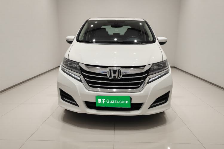 Used Honda Elysion 2016 2.4L Supreme Edition
