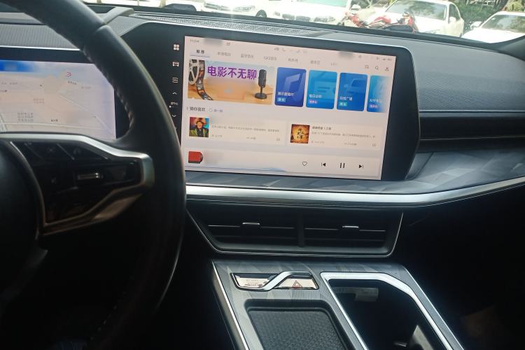 Used Haval XY 2022 1.5T Smart Edition
