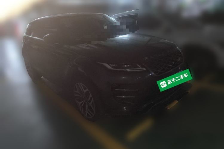 Used Land Rover Range Rover Evoque 2021 Range Rover Velar 249 PS R-Dynamic S Performance Edition
