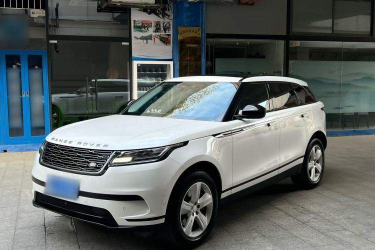 Used Land Rover Range Rover Velar 2024 S Model