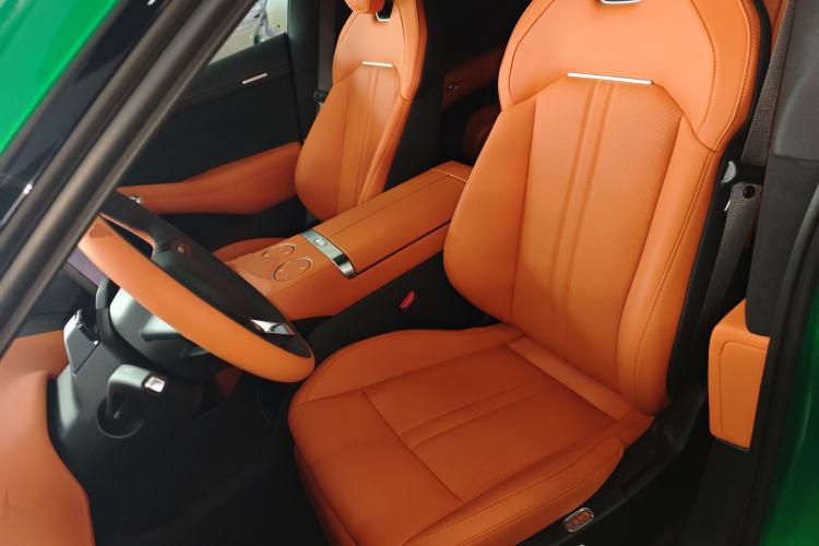 Used Xiaomi Auto YU7 2025 Ultra-Long Range Rear-Wheel Drive Version