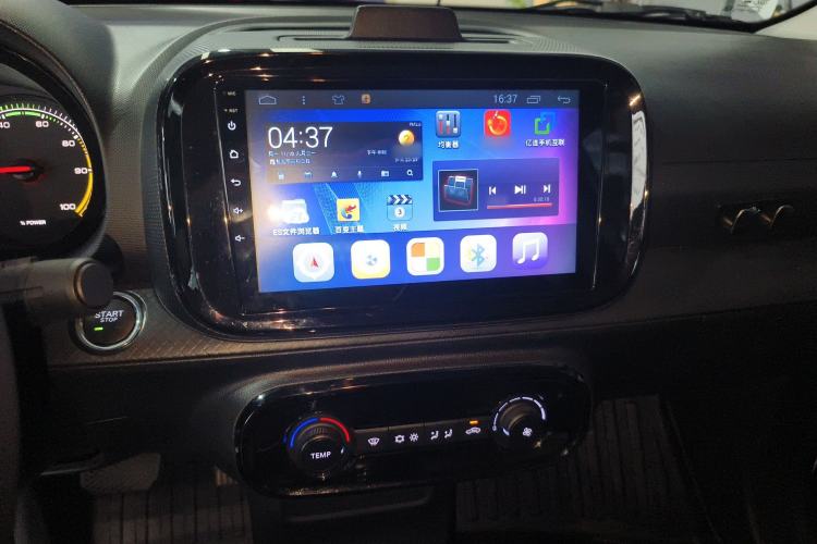 Used Roewe Clever 2021 302km All-Round Version
