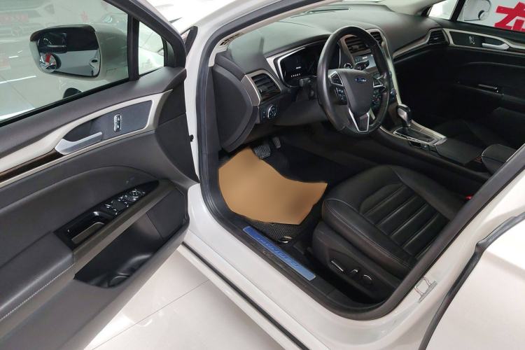 Used Ford Mondeo 2013 2.0L GTDi 200 Fashion Edition