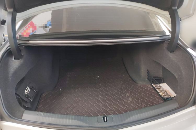 Used Cadillac CT6 2020 28T Elite Edition
