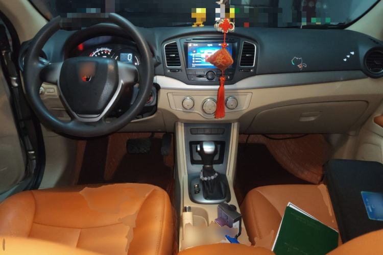 Used Roewe 350 2014 1.5L Automatic Xunda Edition
