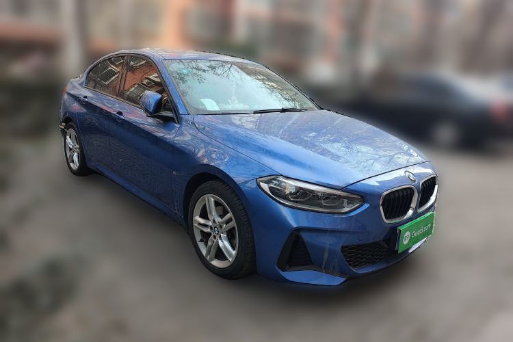 Used BMW 1 Series 2019 118i M Sport Package