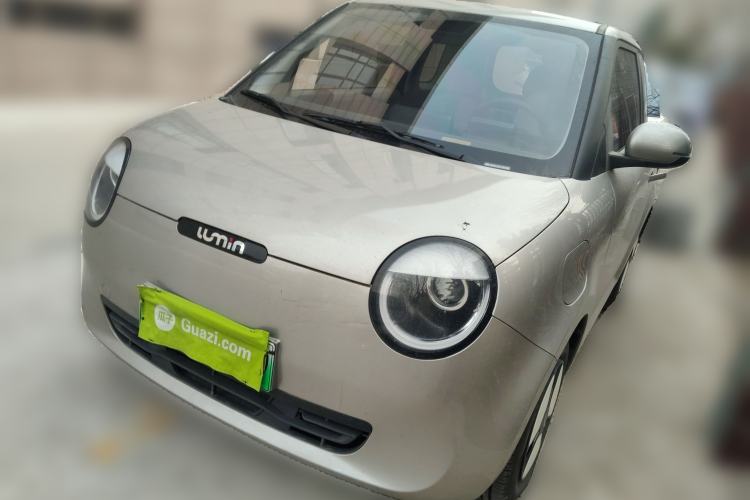 Used Qiyuan Lumin 2022 210km Sweet Edition