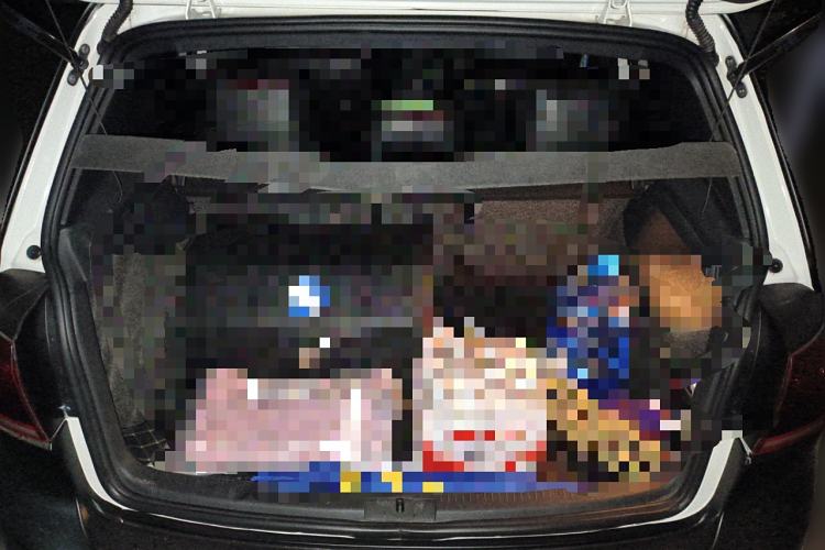 Used Volkswagen Golf GTI 2012 2.0 TSI GTI
