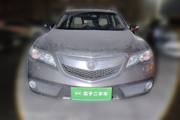 Used Acura RDX 2013 3.0L Two-Wheel Drive Elite Edition
