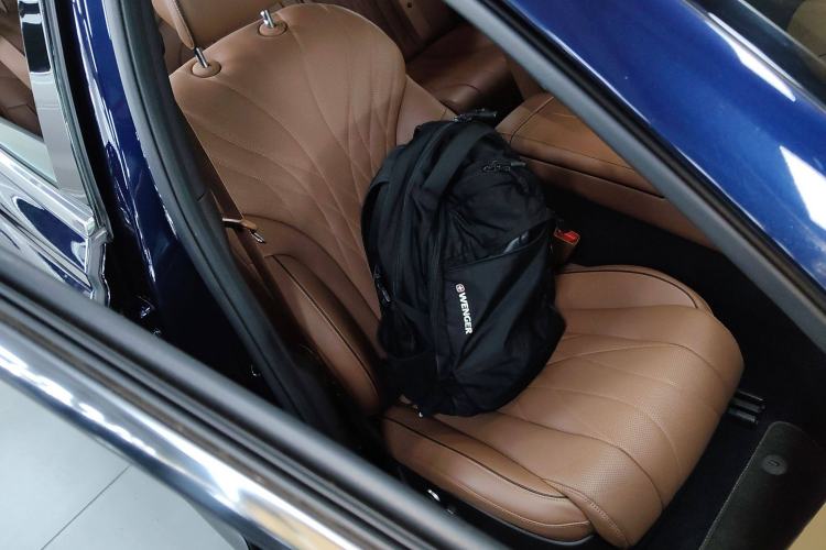 Used Genesis G80 2023 2.5T Rear-Drive Luxury Edition
