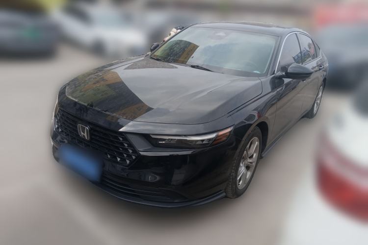 Used Honda Accord 2023 260TURBO Smart Enjoyment Version