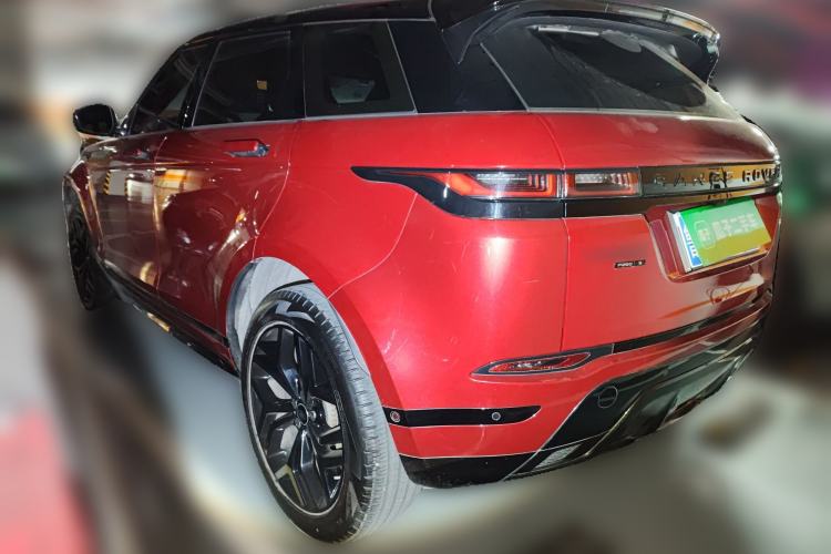 Used Land Rover Range Rover Evoque 2020 249 PS R-DYNAMIC S Sport Edition