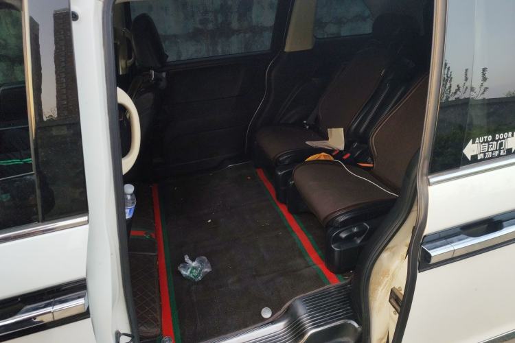 Used Honda Elysion 2016 2.4L Classic Edition