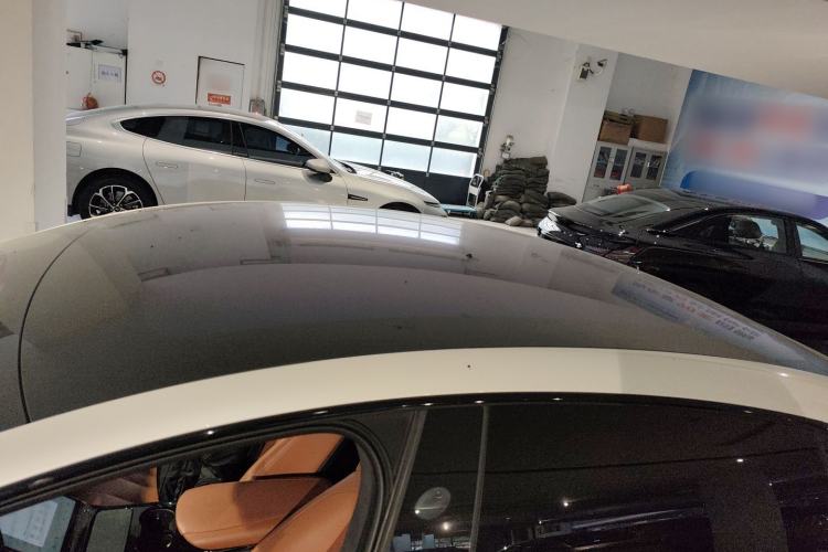 Used IM L7 2022 Pro Model