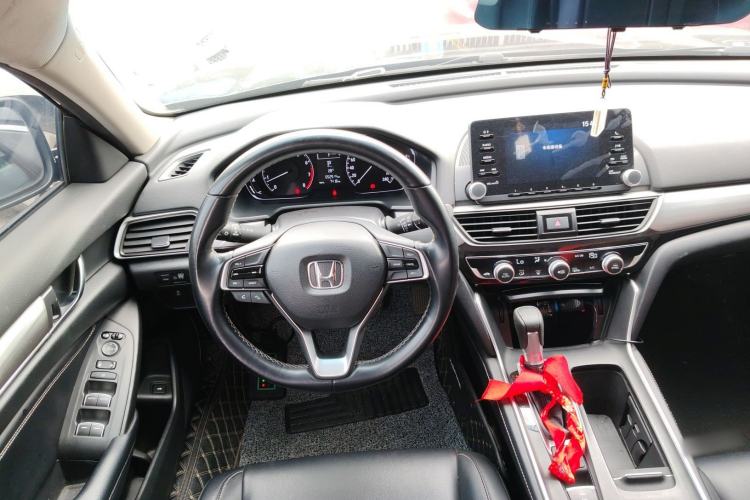 Used Honda Inspire 2019 260TURBO Elegant Edition China VI Emission Standard Steering Wheel