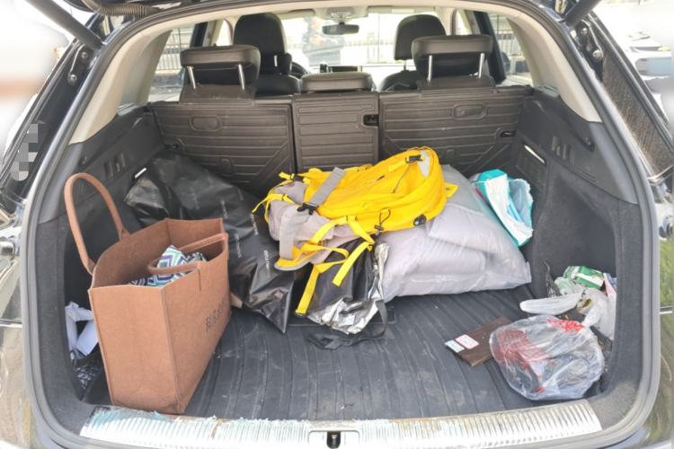 Used Audi Q5L 2018 40 TFSI Prestige Fashion Edition China V
