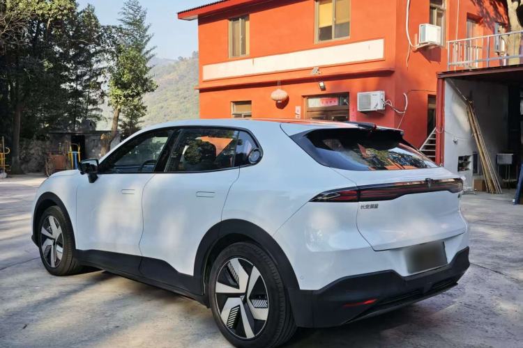 Used Deepal S05 2024 510 Ultra Pure Electric Version