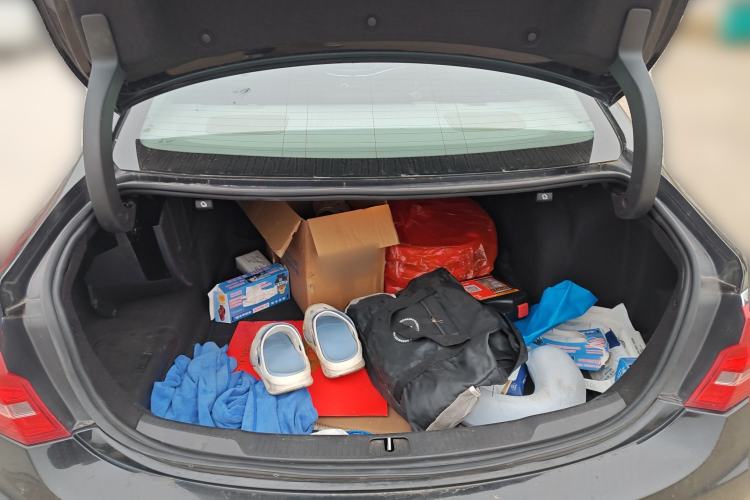 Used Buick LaCrosse 2018 20T Elite Edition
