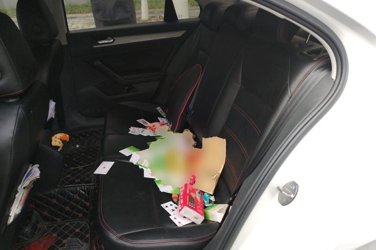 Used Volkswagen Lamando 2018 230TSI DSG Fashion Edition