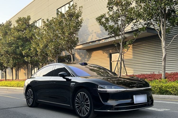 Used Hima Stelato S9 2025 Extended-Range Max Exterior 4