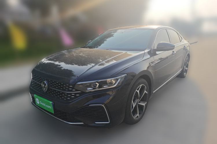 Used Volkswagen Passat 2025 Outstanding Model 380TSI Starry Dragon Glorious Edition