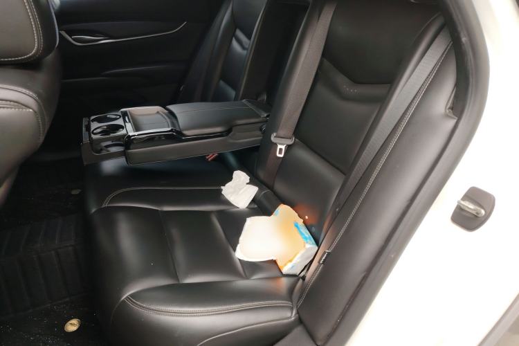 Used Cadillac XTS 2018 28T Tech Edition
